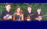 Das Bregaglia-Quartett